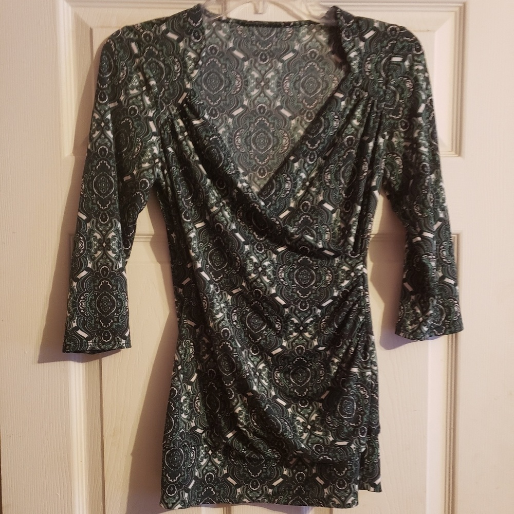 Ladies top